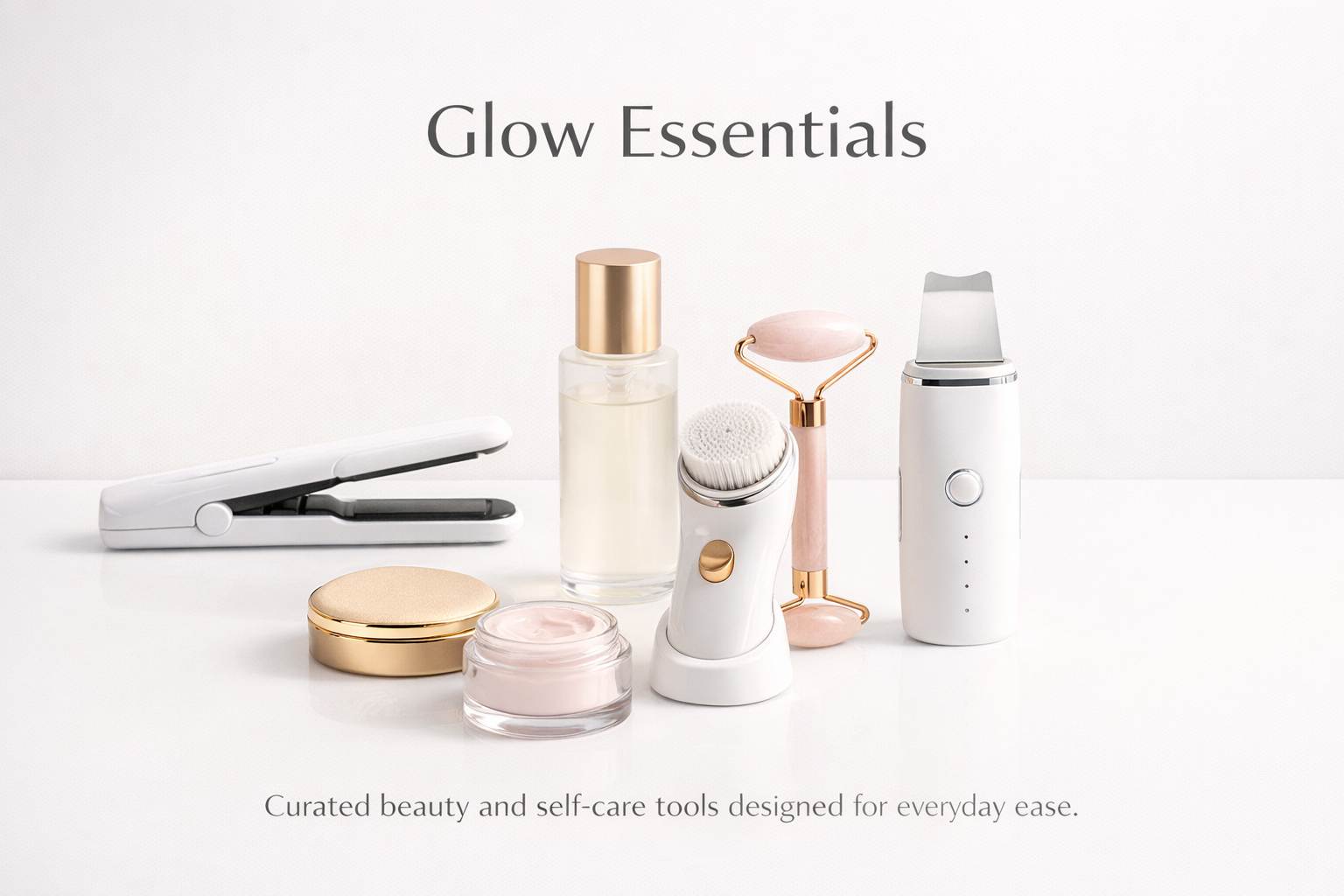 Glow Essentials