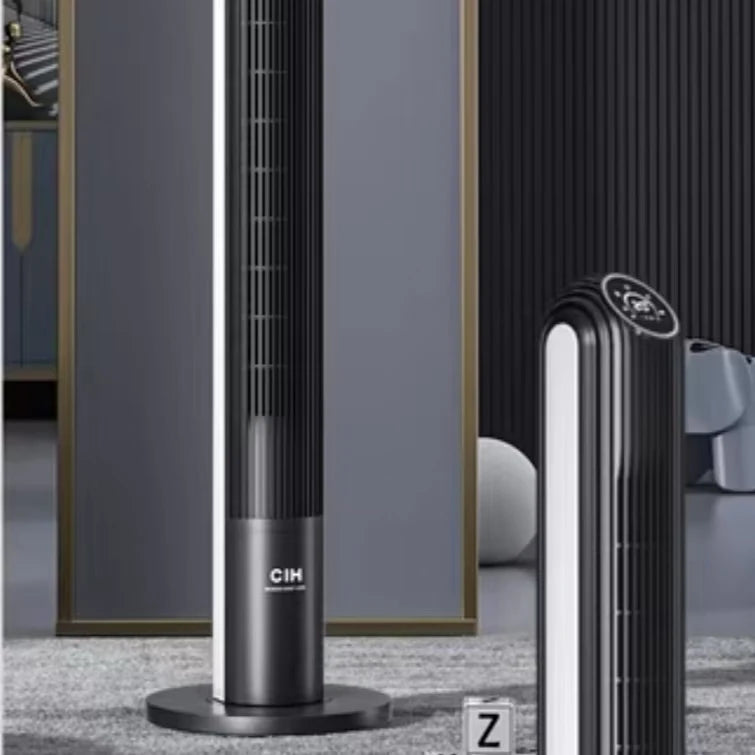 CoolFlow™ Tower Fan
