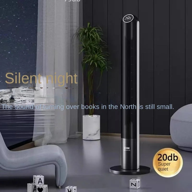CoolFlow™ Tower Fan