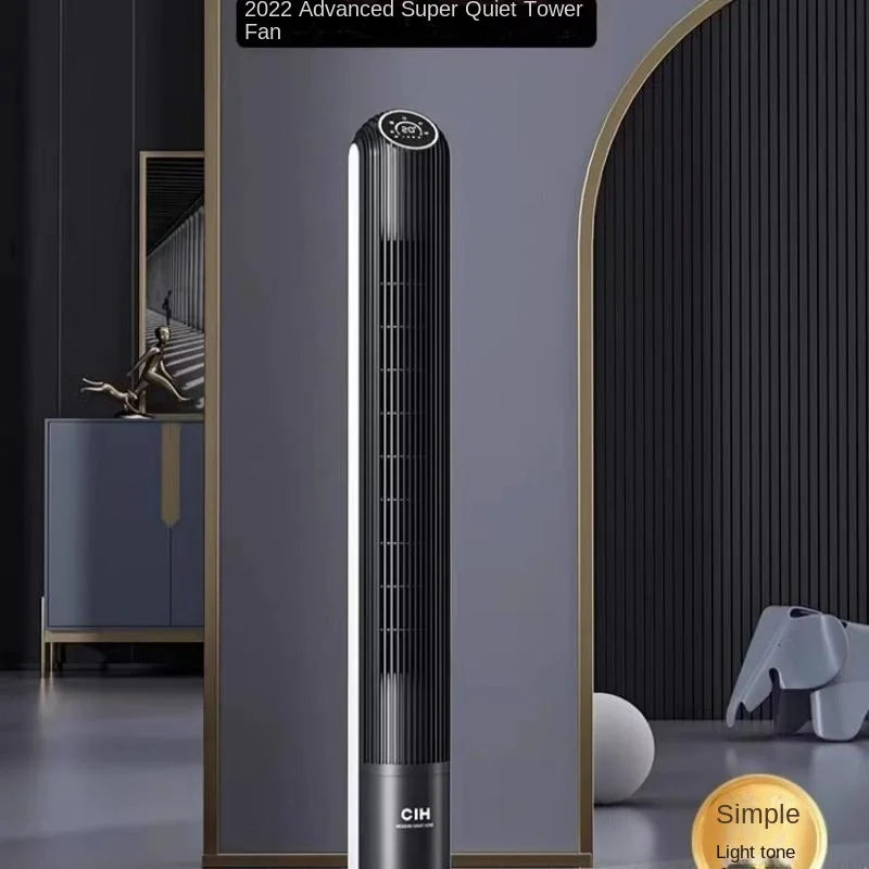 CoolFlow™ Tower Fan