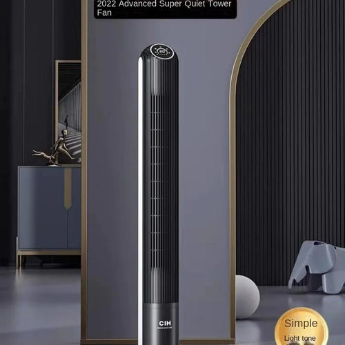 CoolFlow™ Tower Fan