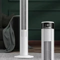 CoolFlow™ Tower Fan