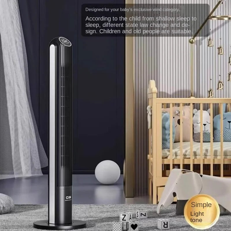 CoolFlow™ Tower Fan
